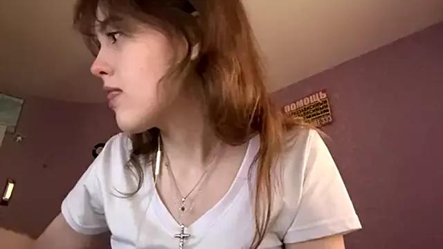 ShannanJou from StripChat is Freechat