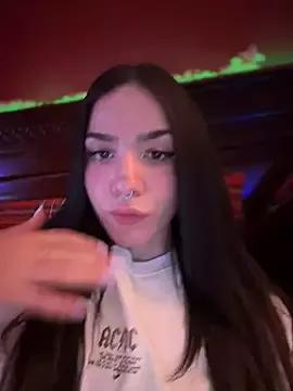 Check-out your craziest wishes with our pick of gaming cams models, featuring big knockers, round tails and tight twats.