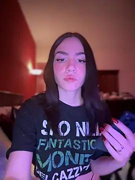 Check-out your craziest wishes with our pick of gaming cams models, featuring big knockers, round tails and tight twats.