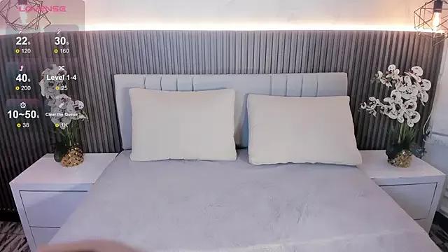 SHANONCLARK from StripChat is Freechat