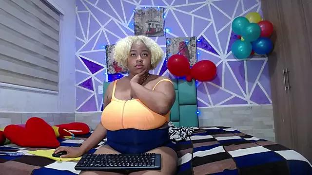 Check-out your craziest wishes with our pick of gaming cams models, featuring big knockers, round tails and tight twats.