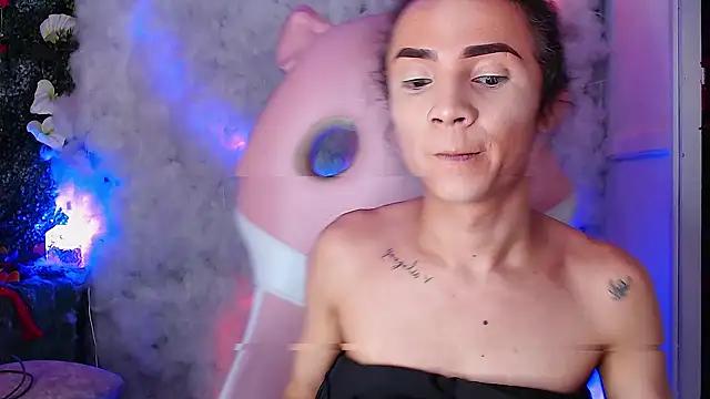 Check-out your craziest wishes with our pick of gaming cams models, featuring big knockers, round tails and tight twats.