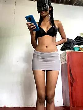 Photos of Shanudri77 from StripChat is Group