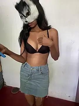 Photos of Shanudri77 from StripChat is Freechat