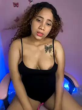 Shari_Watson from StripChat is Freechat
