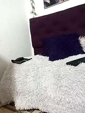 Sharick_waltor from StripChat is Freechat