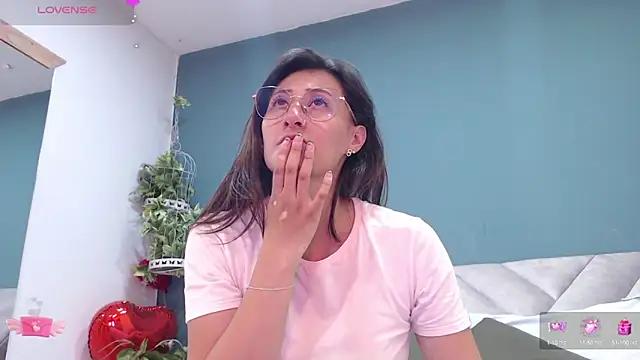 SharisWillian from StripChat is Freechat