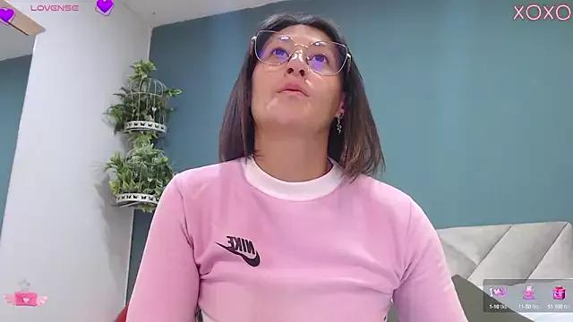 Check-out your craziest wishes with our pick of gaming cams models, featuring big knockers, round tails and tight twats.