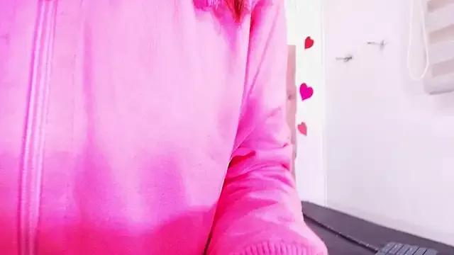 sharlott_miller from StripChat is Freechat