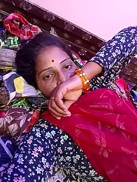 Sharma_pooja from StripChat is Freechat