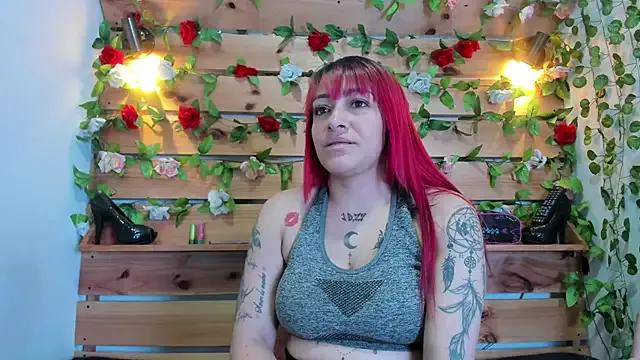 sharol_heart_ from StripChat is Freechat