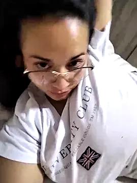 sharon_1 from StripChat is Freechat