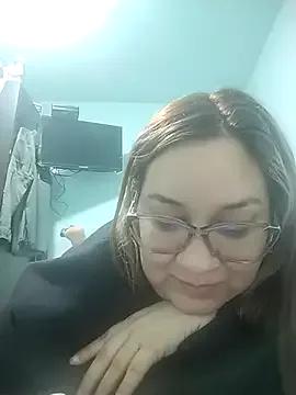 sharon_14 from StripChat is Freechat