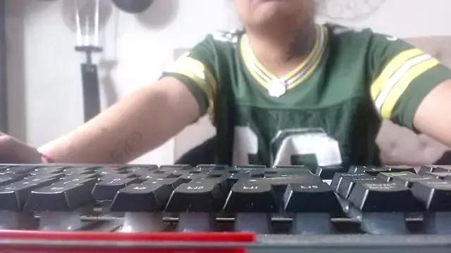 Check-out your craziest wishes with our pick of gaming cams models, featuring big knockers, round tails and tight twats.