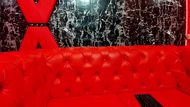 SHARON_BIGBOOBS__ from StripChat is Freechat