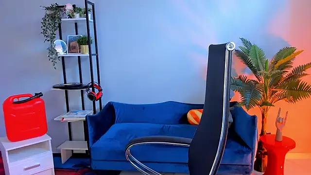 Check-out your craziest wishes with our pick of gaming cams models, featuring big knockers, round tails and tight twats.