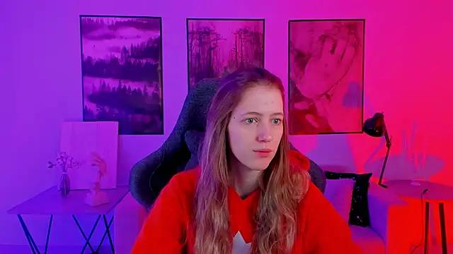 Check-out your craziest wishes with our pick of gaming cams models, featuring big knockers, round tails and tight twats.