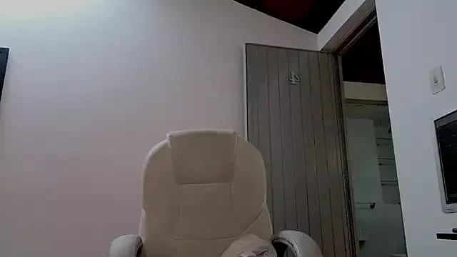 sharon_sexy_ from StripChat is Freechat