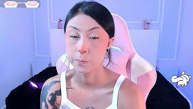 Check-out your craziest wishes with our pick of gaming cams models, featuring big knockers, round tails and tight twats.