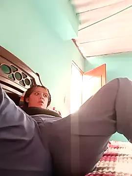 sharondam from StripChat is Freechat