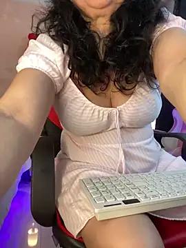 Check-out your craziest wishes with our pick of gaming cams models, featuring big knockers, round tails and tight twats.