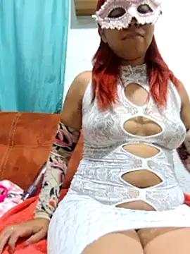 Check-out your craziest wishes with our pick of gaming cams models, featuring big knockers, round tails and tight twats.