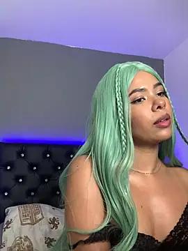 Check-out your craziest wishes with our pick of gaming cams models, featuring big knockers, round tails and tight twats.