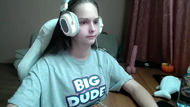 Photos of SharybbFace from StripChat is Freechat