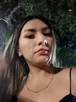 Sharyt_Naughty from StripChat is Freechat