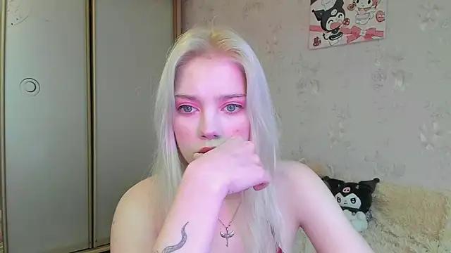 Check-out your craziest wishes with our pick of gaming cams models, featuring big knockers, round tails and tight twats.