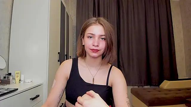 Shawty_Maria from StripChat is Freechat
