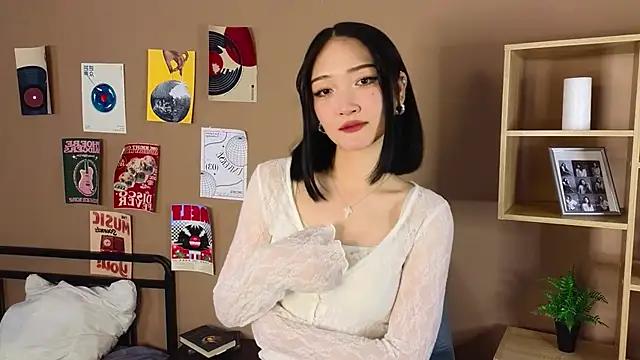 Sheila_Carlson from StripChat is Freechat