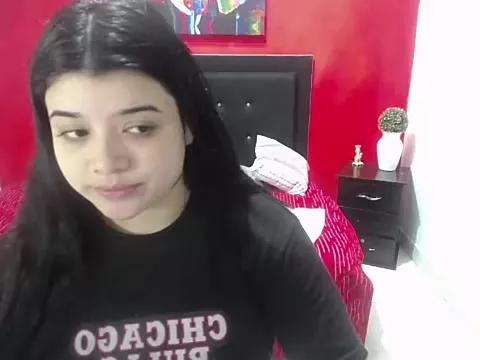 Sherry_black webcams show profile image 