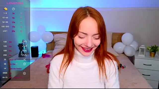Check-out your craziest wishes with our pick of gaming cams models, featuring big knockers, round tails and tight twats.
