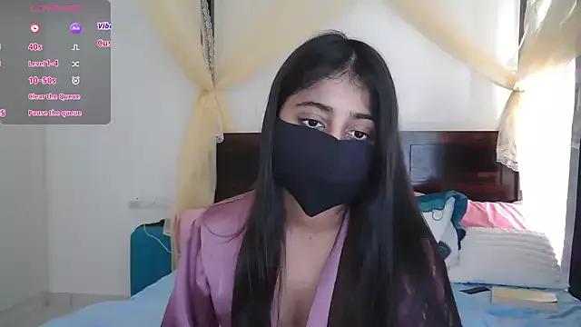 Check-out your craziest wishes with our pick of gaming cams models, featuring big knockers, round tails and tight twats.