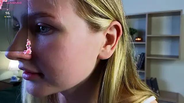 Check-out your craziest wishes with our pick of gaming cams models, featuring big knockers, round tails and tight twats.