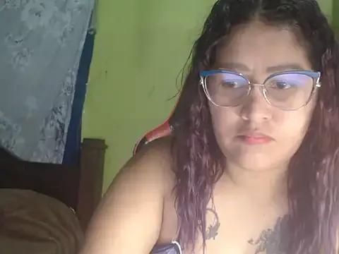 shopia_extreme from StripChat is Freechat