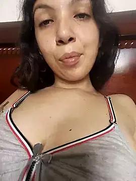 Shopianova from StripChat is Freechat