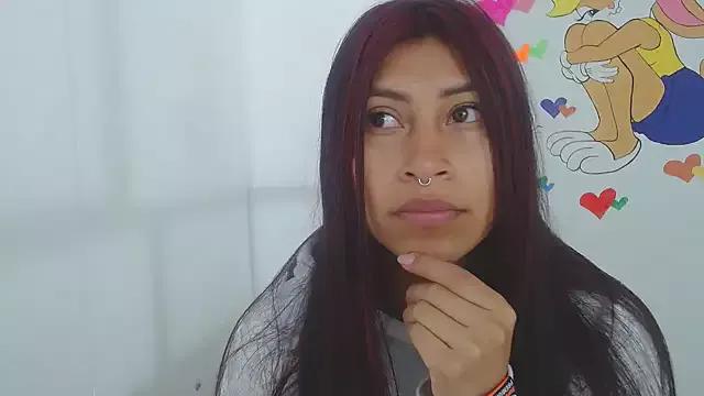 shopie_love from StripChat is Freechat