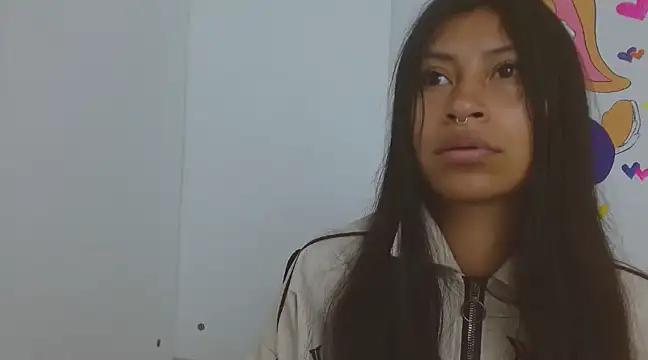 shopie_love from StripChat is Freechat