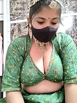 Photos of Shruti_Prem from StripChat is Private