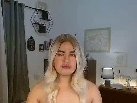 Check-out your craziest wishes with our pick of gaming cams models, featuring big knockers, round tails and tight twats.