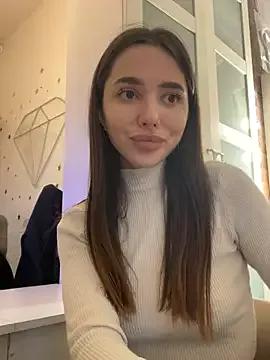 shuggybaby from StripChat is Freechat