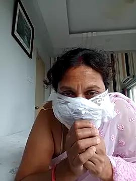 SHUVANI_SEXY from StripChat is Freechat