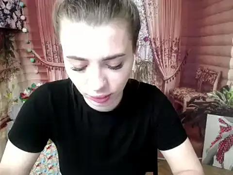 Shy_Leyla webcams show profile image 