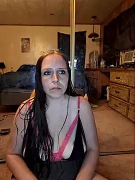 Check-out your craziest wishes with our pick of gaming cams models, featuring big knockers, round tails and tight twats.