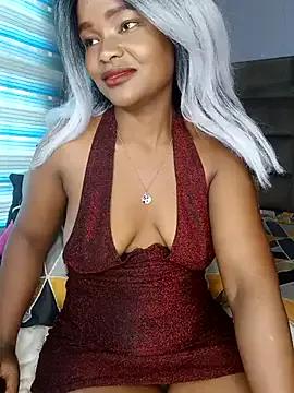 ShyTiny from StripChat is Freechat
