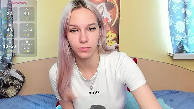 Check-out your craziest wishes with our pick of gaming cams models, featuring big knockers, round tails and tight twats.