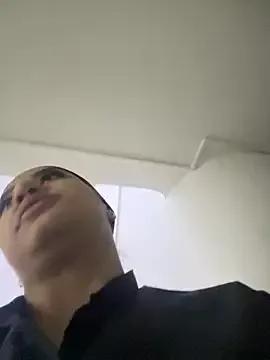 SienaWild from StripChat is Freechat