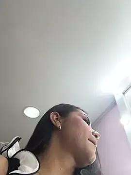 SienaWild from StripChat is Freechat